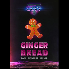 Табак Duft 100 гр - Ginger Bread (Имбирный пряник)