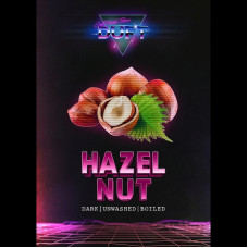 Табак Duft 100 гр - Hazel Nut (Лесной орех)