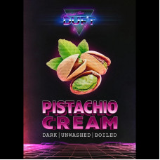 Табак Duft 100г - Pistachio Cream (Фисташковое мороженное)