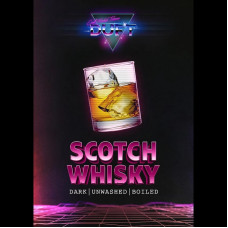Табак Duft 100г - Scotch Whisky (Виски)