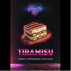 Табак Duft 100 гр - Tiramisu (Тирамису)