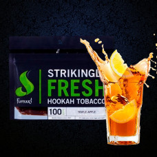 Табак Fumari 100 гр - Citrus Tea (Цитрусовый чай)