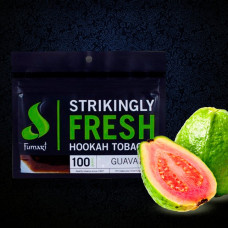 Табак Fumari 100 гр - Guava (Гуава)