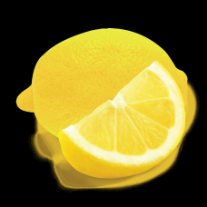 Табак Fumari 100 гр - Lemon (Лимон)