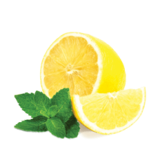 Табак Fumari 100 гр - Lemon Mint (Лимон с мятой)