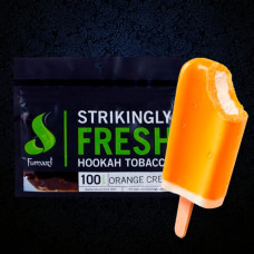 Табак Fumari 100 гр - Orange Cream (Апельсин со сливками)