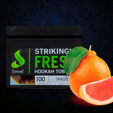 Табак Fumari 100г - Tangelo (Мандарин грейпфрут)