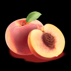 Табак Fumari 100 гр - White Peach (Персик)