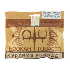 Табак Satyr 100г - V-Gold Черный