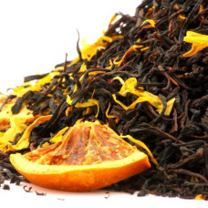 Табак Tangiers 250 г - F-Line Prince of Gray (Черный чай с бергамотом и апельсином)