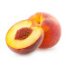 Табак Tangiers 50 г - BIRQUQ Tasty Peach (Персик)
