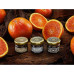 Табак WTO Caribbean blend 20 гр - Sicilian orange (Сицилийский апельсин)