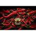 Табак WTO Tanzania 20 гр - Red Hot Chili (Перец Чили)