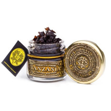 Табак WTO Tanzania - Peper mint (Перечная мята)