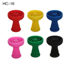 Чаша силикон HC-16