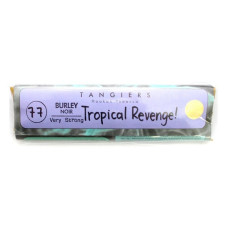 Табак Tangiers 250г - BURLEY Tropical Revenge