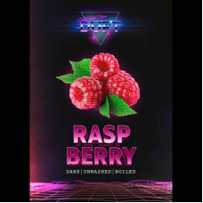 Табак Duft 100г - Raspberry (Малина)