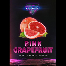 Табак Duft 100 гр - Pink Grapefruit (Розовый Грейпфрут)