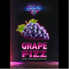 Табак Duft 80г - Grape Fizz (Виноград)