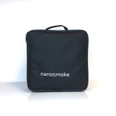 КупитьСумка для кальяна Nanosmoke
