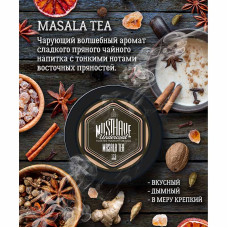 Табак Must Have 25г - Masala Tea (Чай с пряностями)