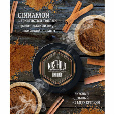 Табак Must Have 25г - Cinnamon (Ланкийская корица)