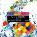 Табак Spectrum Classic line 100г - Ice Fruit Gum (Фруктовая жвачка)