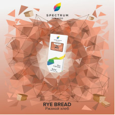 Табак Spectrum Classic line 100г - Rye Bread (Ржаной хлеб)