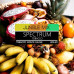 Табак Spectrum Classic line  100г - Jungle Mix (Тропический микс)