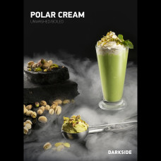 Табак Darkside MEDIUM 250г - Polar Cream (Фисташковое мороженое)