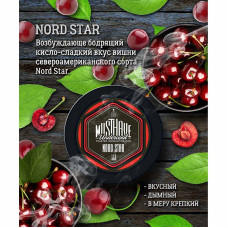 Табак Must Have 125г - Nord Star (Вишня)
