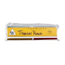 Табак Tangiers 250г - NOIR Tropical Punch (Тропические фрукты)