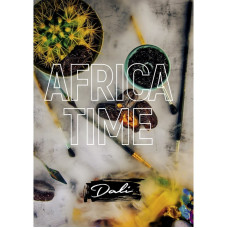 Табак Daly 50г - Africa time (Тропический микс)