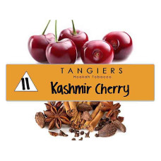 Табак Tangiers 250г - BIRQUQ Kashmir Cherry (Кашмир вишня)
