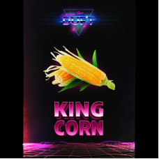 Табак Duft 100г - King Corn (Кукуруза)