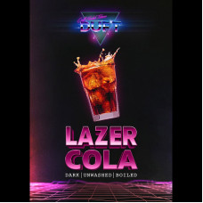 Табак Duft 100г - Lazer Cola (Кола)