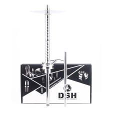 Кальян DSH - Wave 55см (Без колбы)