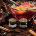 Табак WTO Caribbean blend 20 гр - Fruit Punch (Фруктовый пунш)