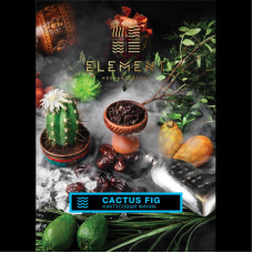 Табак Element Вода 25г - Cactus Fig (Кактусовый финик)
