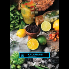 Табак Element Вода 25г - Kalamansi (Каламанси)
