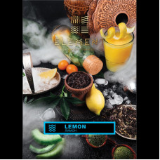 Табак Element Вода 40г - Lemon (Лимон)
