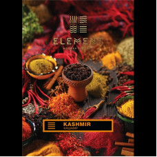 Табак Element Земля 100г - Kashmir (Кашмир)