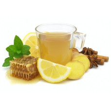 Табак Tangiers АКЦИЗ 250г - NOIR Lemon Tea (Сезонный лимонный чай)