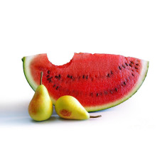 Табак Tangiers 250 г - NOIR Seasonal Pear Watermelon (Сезонный Груша Арбуз)