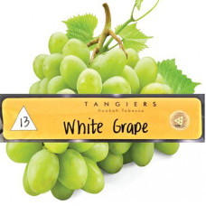 Табак Tangiers 250 г - NOIR White Grape (Виноград)