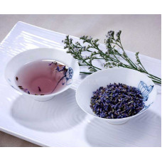 Табак Tangiers 250 г - NOIR Regal Flower (черный чай с розой, чабрецом и лавандой)