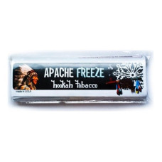 Табак Apache Freeze 250гр (Ментол)