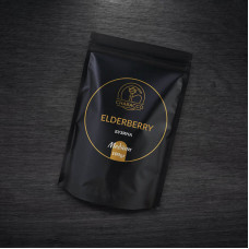 КупитьСмесь Chabacco STRONG 50г - Elderberry (Бузина)