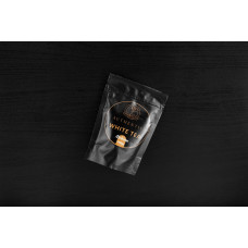 Табак Chabacco MEDIUM 50г - White Tea (Белый Чай)