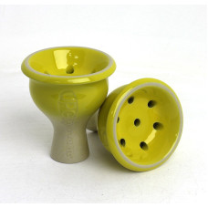 Чаша UPG (Upgrade Form) - Small Желтая